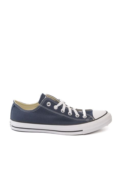 Navy chuck taylor sneaker CONVERSE | M9697CHUCK TAYLOR-NAVY